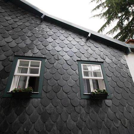 Casa Da Avo Zirinha Villa Viseu Kültér fotó