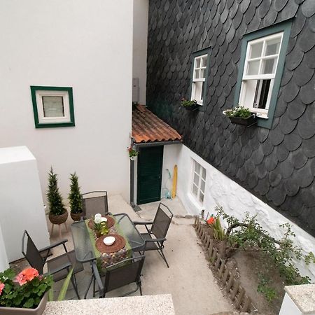 Casa Da Avo Zirinha Villa Viseu Kültér fotó