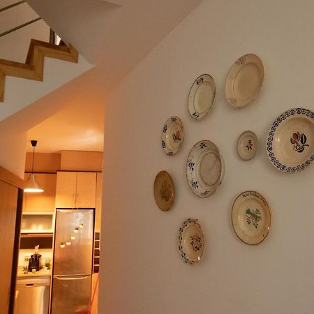 Casa Da Avo Zirinha Villa Viseu Kültér fotó
