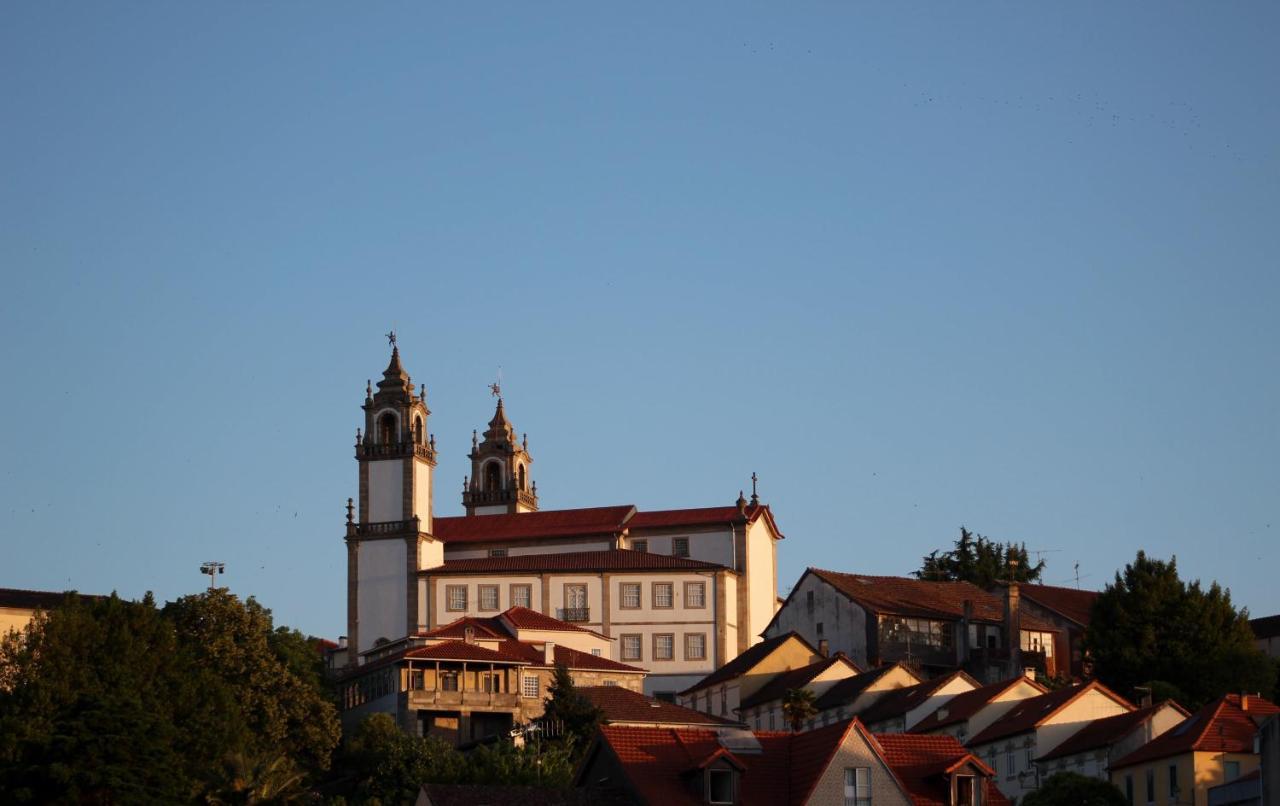 Casa Da Avo Zirinha Villa Viseu Kültér fotó