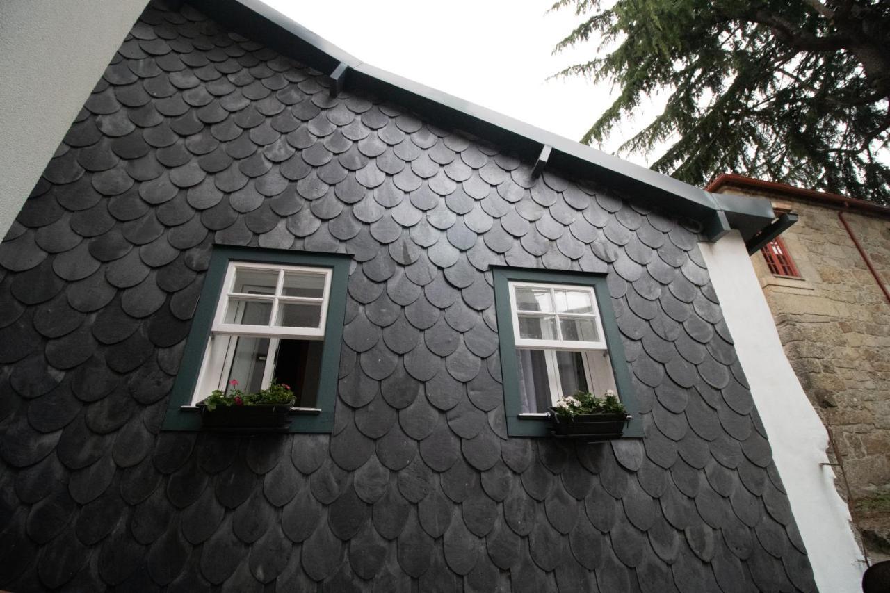 Casa Da Avo Zirinha Villa Viseu Kültér fotó