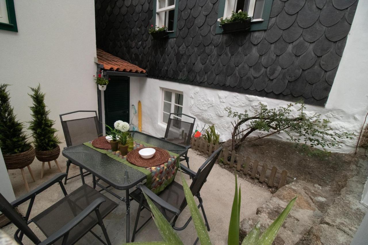 Casa Da Avo Zirinha Villa Viseu Kültér fotó