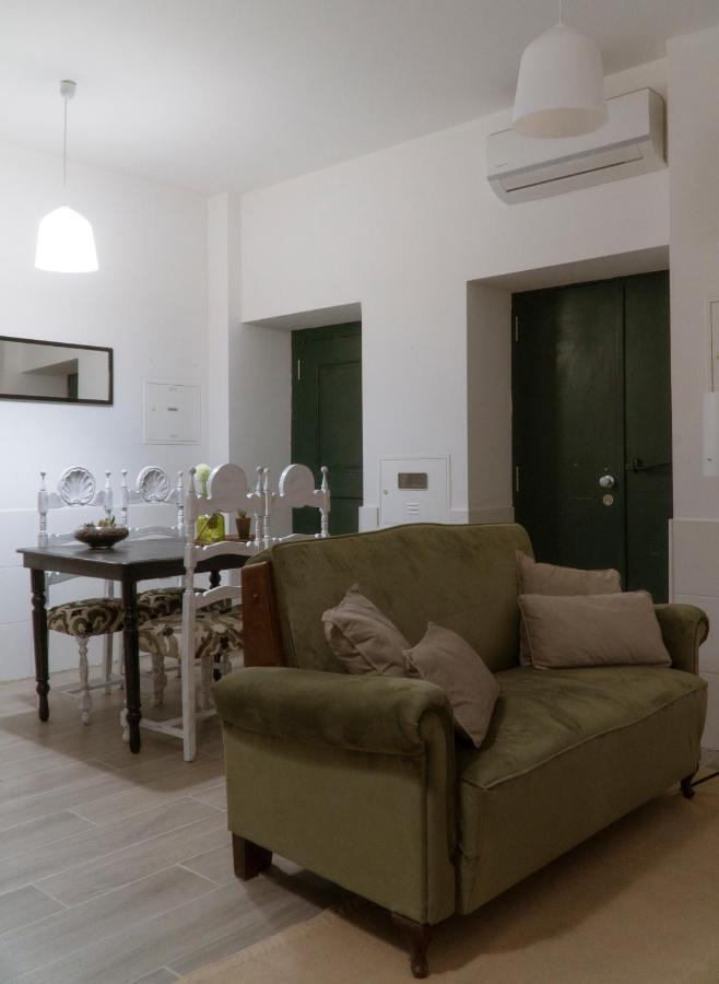 Casa Da Avo Zirinha Villa Viseu Kültér fotó