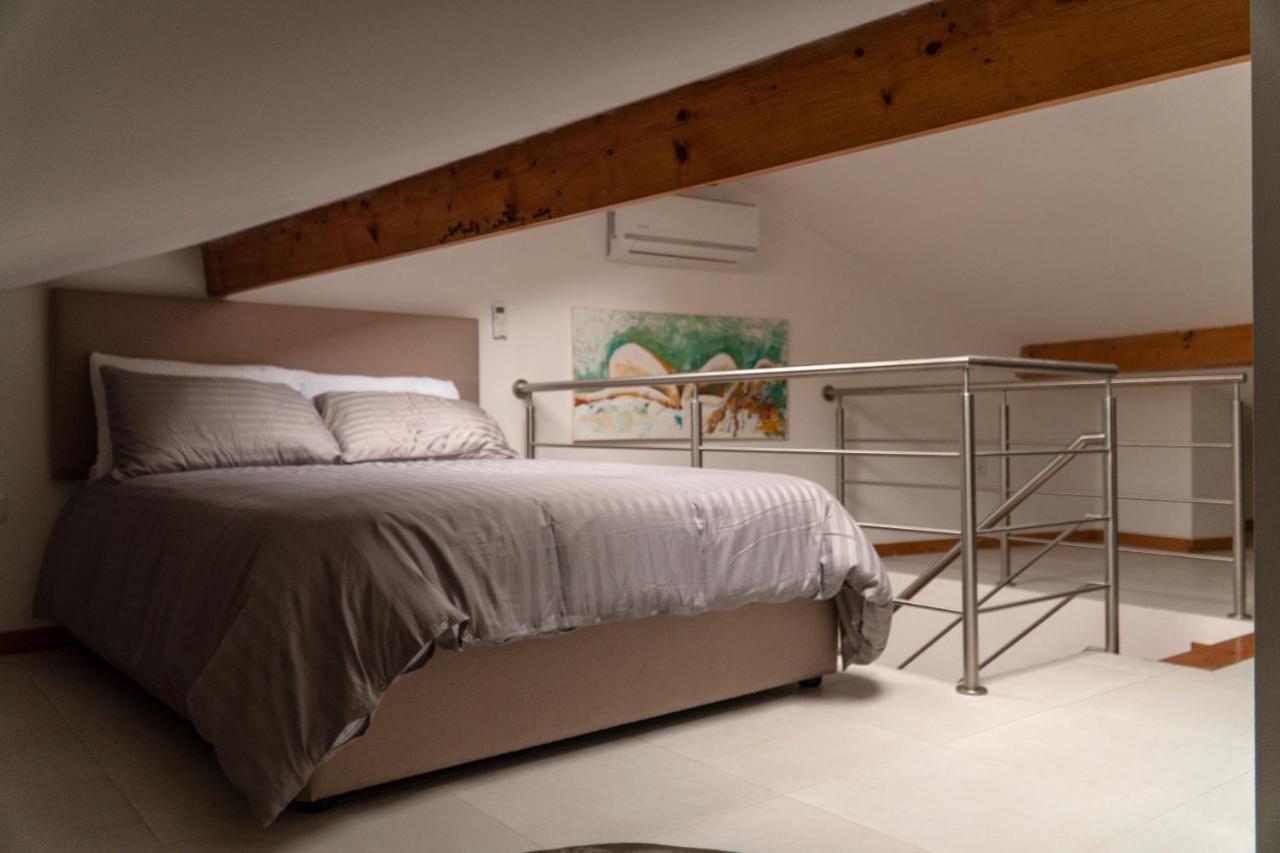Casa Da Avo Zirinha Villa Viseu Kültér fotó
