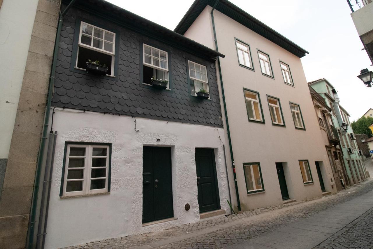Casa Da Avo Zirinha Villa Viseu Kültér fotó