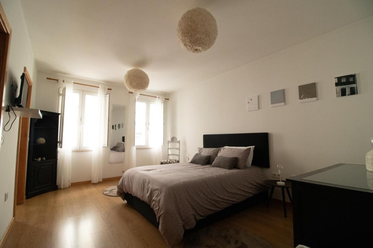 Casa Da Avo Zirinha Villa Viseu Kültér fotó