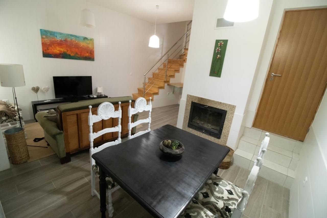 Casa Da Avo Zirinha Villa Viseu Kültér fotó