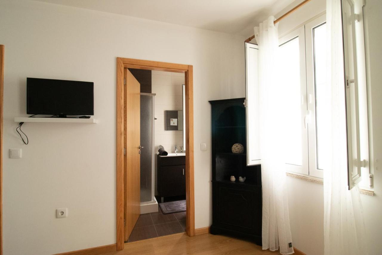 Casa Da Avo Zirinha Villa Viseu Kültér fotó