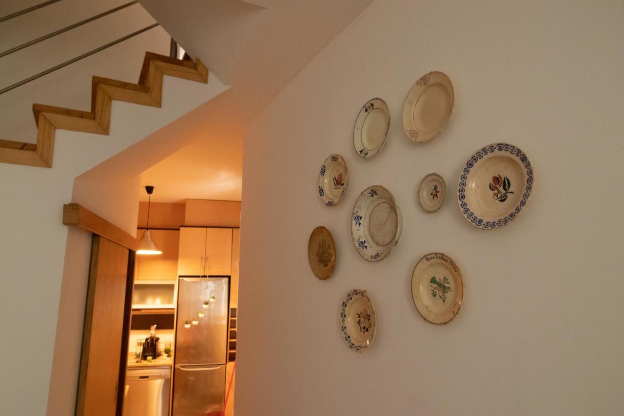 Casa Da Avo Zirinha Villa Viseu Kültér fotó